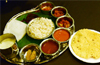 Mangaluru : Ocean Pearl introduces Meenu Gammath seafood lunch thali